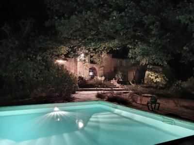 Country House with Separate Guest Gite and Pool