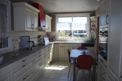 Detached Country House with Open Views