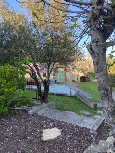 Beautiful Winegrowers House, Completely Renovated