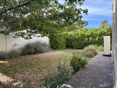Detached Villa with Garden