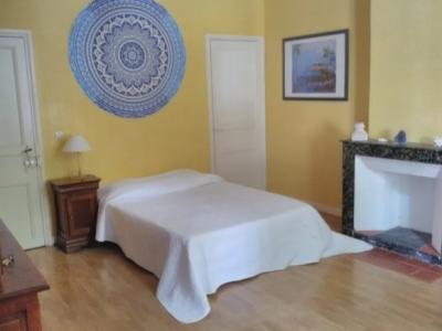 Bed And Breakfast Or Guest Gites In A Tourist Village