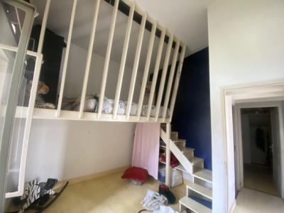 1st Floor Apartment With Large Terrace