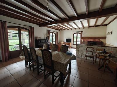 Beautiful Detached Villa with Character