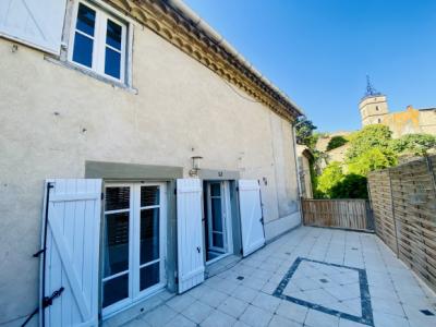 Charming Village House With Terrace