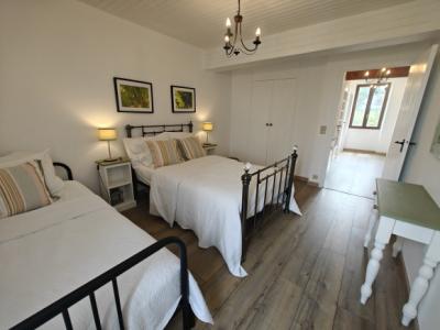 Exceptional Wine Estate On 36 Hectares