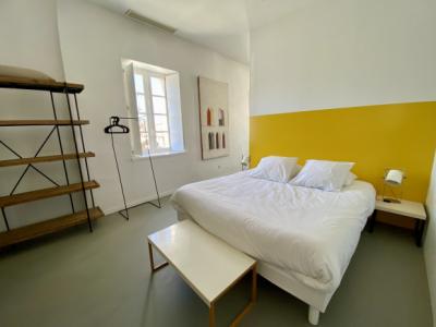 Property With Courtyard and Business Premises