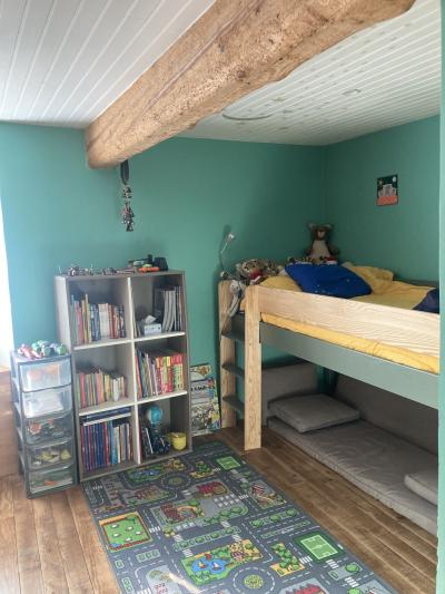 Fully Renovated House with Open Countryside View