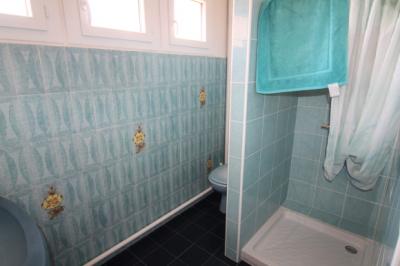 Very Well Located Villa with Garden