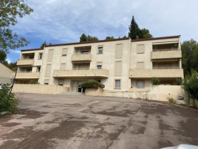 Apartment in Residence of 8 Apartments