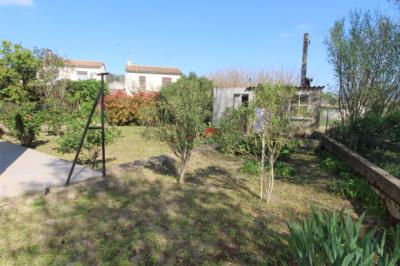 Very Well Located Villa with Garden