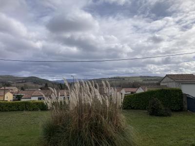 Detached House with Pool and Open Views