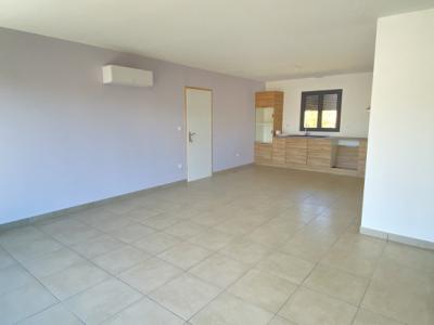 New Build House with Open Countryside Views