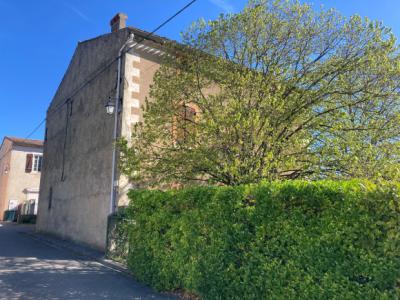 Beautiful Winegrowers House With Garden And Outbuilding