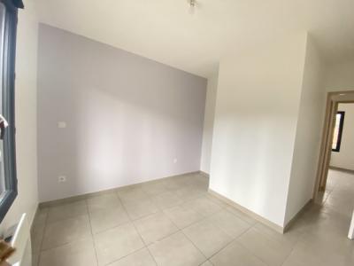 New Build House with Open Countryside Views