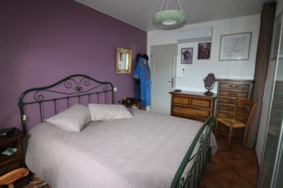 Detached Country House with Open Views