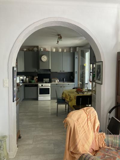 Beautiful Detached House in Green Environment