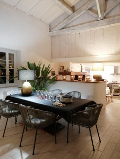 Renovated Character House in A 2.5 Hectare Parkland Gardens