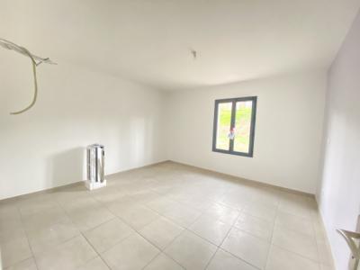 New Build House with Open Countryside Views