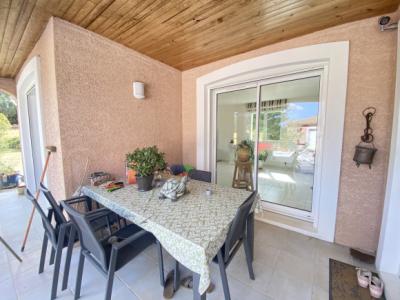 Detached House with Garden