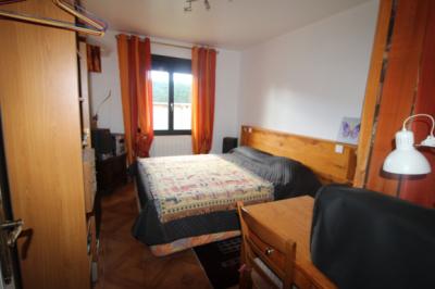 Detached Country House with Open Views