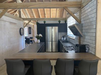 Villa with Panoramic View With Swimming Pool And Spa