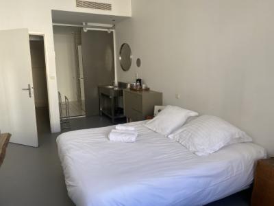 Property With Courtyard and Business Premises
