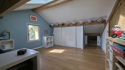 Magnificent House with Swimming Pool and Garage