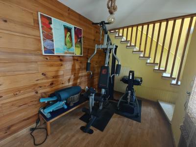 Family Home with Pool in the Middle of Nature