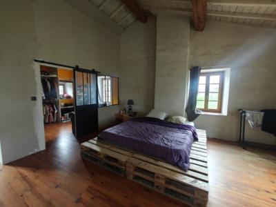 Beautiful Property with Garden and Two Hectares