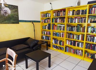 Detached Villa with Pool and 1.5 Hectares, Outbuildings And Breathtaking View