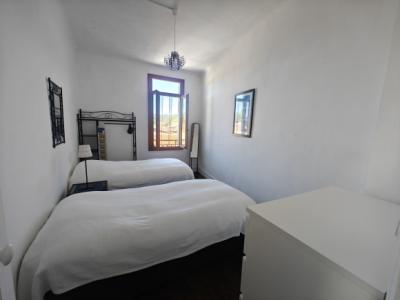 Spacious Village House in Great Location