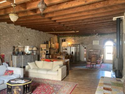 Village House with Balcony Views and Large Garage