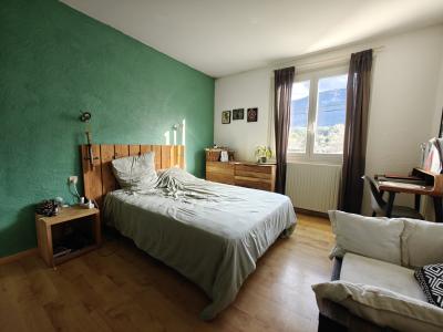 Family Home with Pool in the Middle of Nature