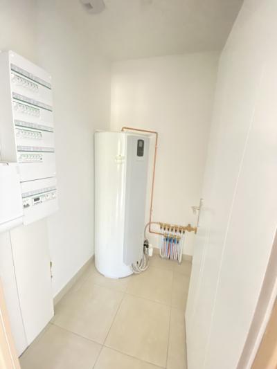 New Build House with Open Countryside Views