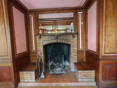 House With Great Potential And Garden