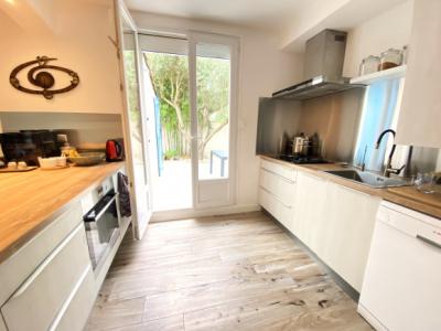 Single Story Villa With Independent Apartment