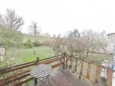 Detached Country Villa with Swimming Pool