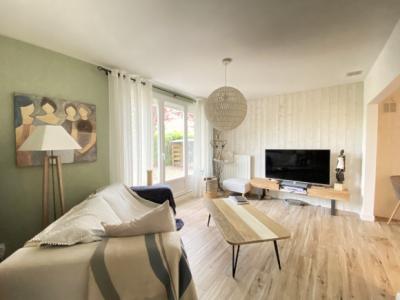 Single Story Villa With Independent Apartment
