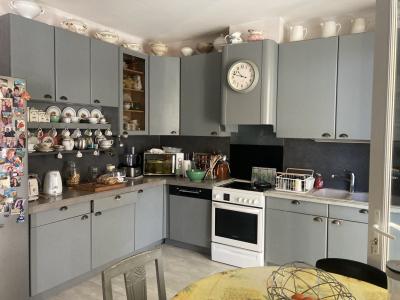 Beautiful Detached House in Green Environment