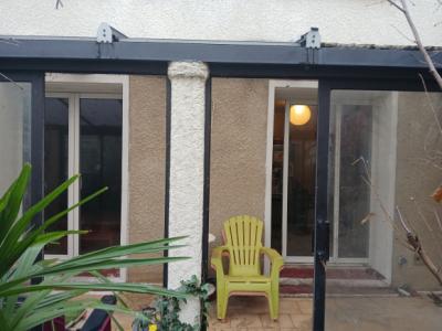 House With Garden, Terrace And Garage