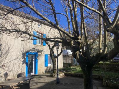 Fully Renovated House with Open Countryside View