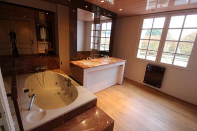 Exceptional Apartment with Terrace