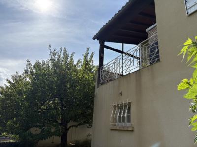Detached Villa with Garden