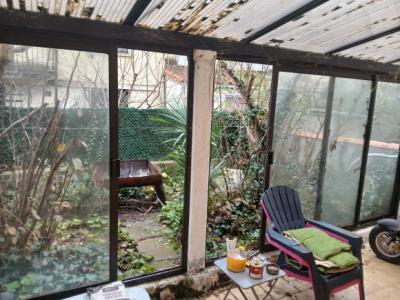 House With Garden, Terrace And Garage