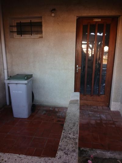 House With Garden, Terrace And Garage