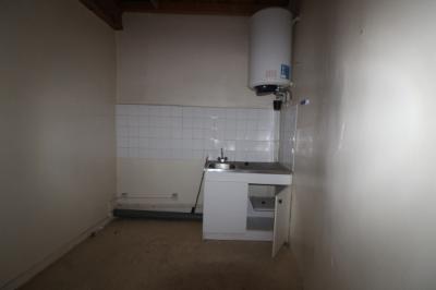 Apartment Building in Heart of Town