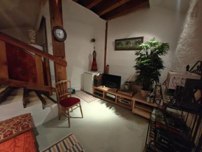 Duplex Apartment With Garage