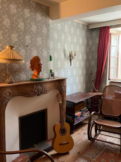 House With Great Potential And Garden