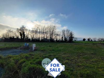 Building Plots For Sale