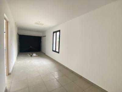 New Build House with Open Countryside Views